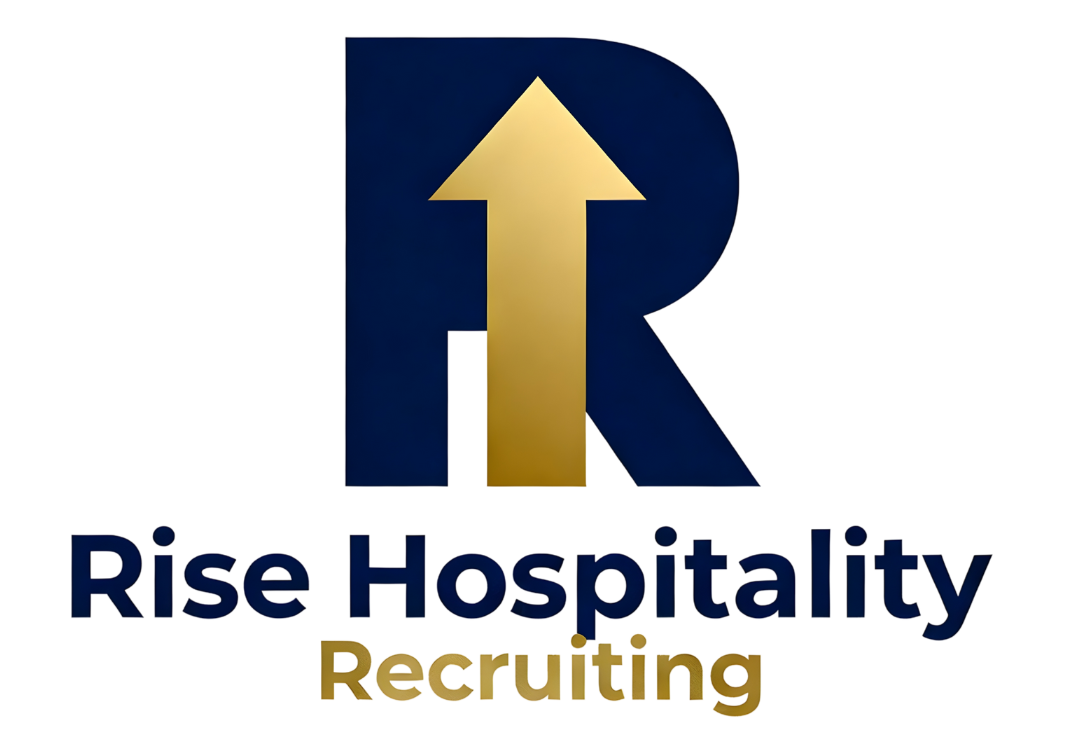 Rise Hospitality Recruiting logo
